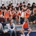 Mednarodni košarkarski turnir “Zmagajmo vsi”