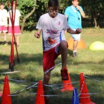 Jezikovni poligon - finale