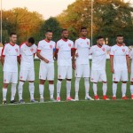 Primorje - Triestina