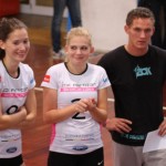 Briščiki, odbojka; Turnir prijateljstva