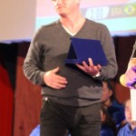 Naš športnik 2016