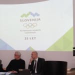 Konferenca OKS - zamejski šport