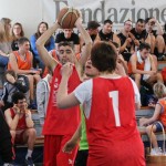 Mednarodni košarkarski turnir “Zmagajmo vsi”