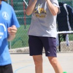 Šolsko športno tekmovanje - osnovne šole