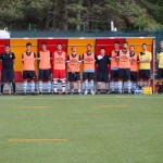 Primorje - Triestina