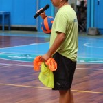 Osnovnošolska olimpiada