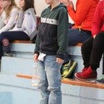 Mednarodni košarkarski turnir “Zmagajmo vsi”