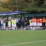 Primorje - Triestina