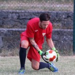 Zarja, priprave 2018/19