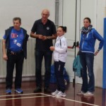 Briščiki, odbojka; Turnir prijateljstva