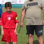 Pokal Krasa - začetniki