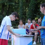 Jezikovni poligon - finale