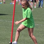 Šolsko športno tekmovanje - osnovne šole