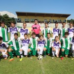 Turnir “Zarja U15”