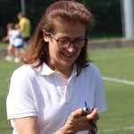 Šolsko športno tekmovanje - osnovne šole