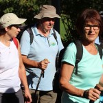 Spominski pohod bazoviških junakov