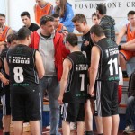 Mednarodni košarkarski turnir “Zmagajmo vsi”
