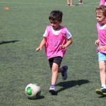 Šolsko športno tekmovanje - osnovne šole