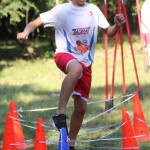 Jezikovni poligon - finale