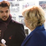 “Odprta fešta” z azzurri