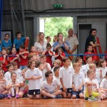 Osnovnošolska olimpiada