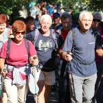 Spominski pohod bazoviških junakov