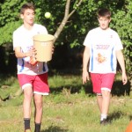 Jezikovni poligon - finale