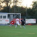 Primorje - Triestina