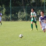 Turnir “Zarja U15”