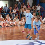 Osnovnošolska olimpiada