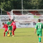 Pokal Krasa - začetniki