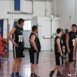 Mednarodni košarkarski turnir “Zmagajmo vsi”