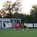 Primorje - Triestina