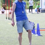 Šolsko športno tekmovanje - osnovne šole