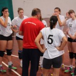 Briščiki, odbojka; Turnir prijateljstva