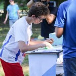 Jezikovni poligon - finale