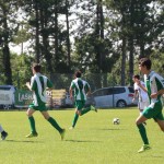 Turnir “Zarja U15”