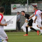 Primorje - Triestina