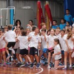 Osnovnošolska olimpiada