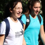 Spominski pohod bazoviških junakov