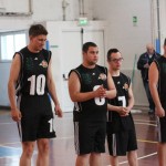 Mednarodni košarkarski turnir “Zmagajmo vsi”
