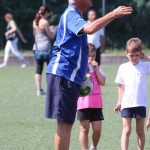 Šolsko športno tekmovanje - osnovne šole