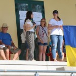 Turnir “Zarja U15”