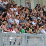 Pokal Krasa - začetniki