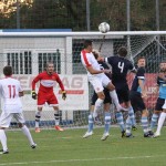 Primorje - Triestina