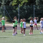 Šolsko športno tekmovanje - osnovne šole