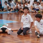 Osnovnošolska olimpiada