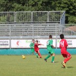 Pokal Krasa - začetniki