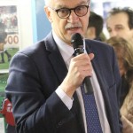“Odprta fešta” z azzurri