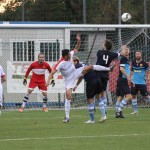 Primorje - Triestina